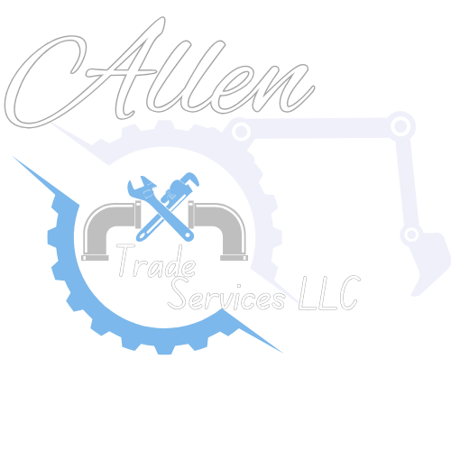 Handyman and Plumbing Services Logo